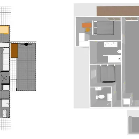 Apartment De Luxe Au Dernier Etage, Materiaux Nobles, Aux Pieds Des Pistes, - Fr-1-694-89 Val-d'Isere